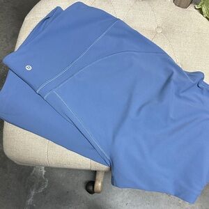 lululemon athletica Lavender High-Rise Leggings